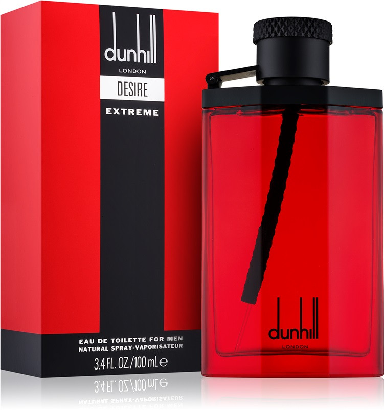 Dunhill London Desire Extreme EDT 100ml For Men