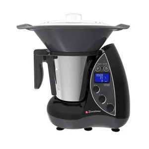 BINATONE YAM POUNDER AND GOURMENT MACHINE GM-500