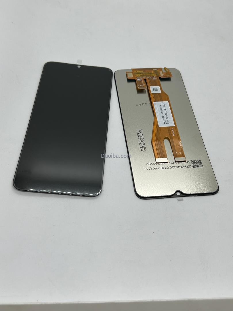 Infinix/Tecno X6812 CH6 Phone Screen Replacement – High-Quality LCD Display | Duoiba