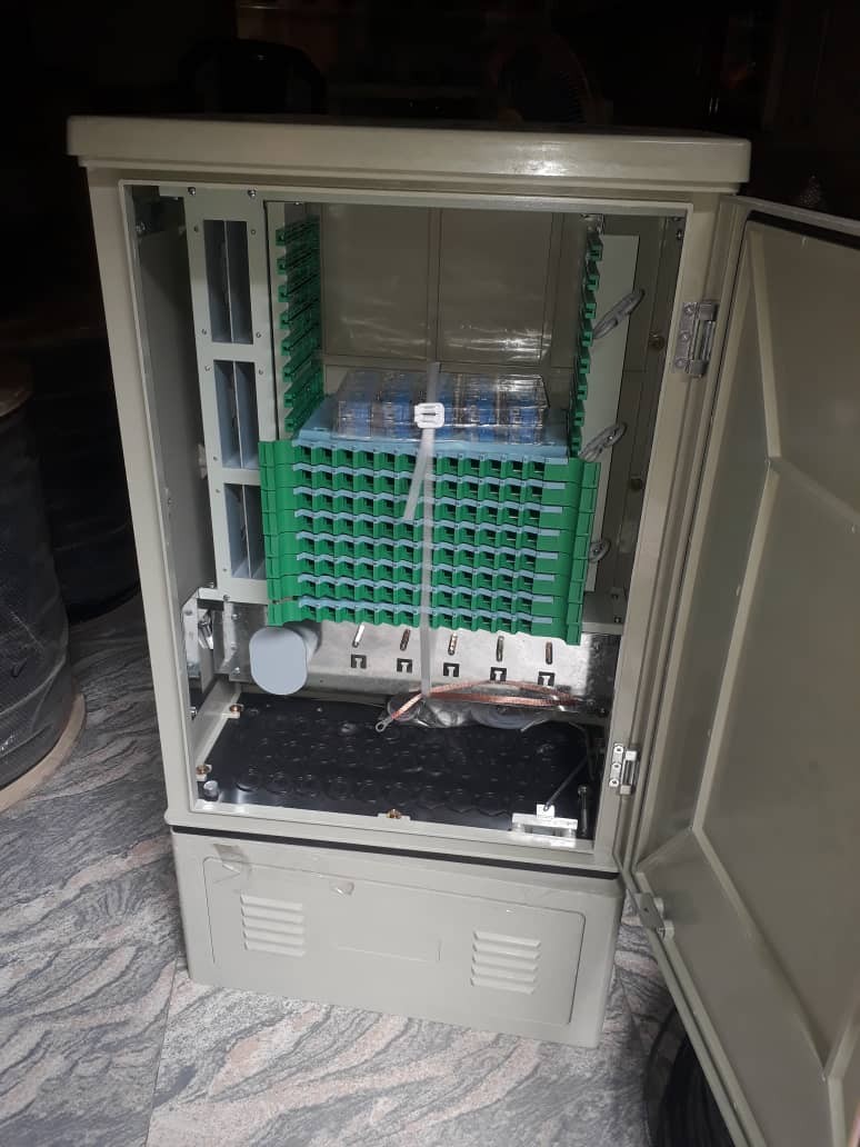 96core cabinet box