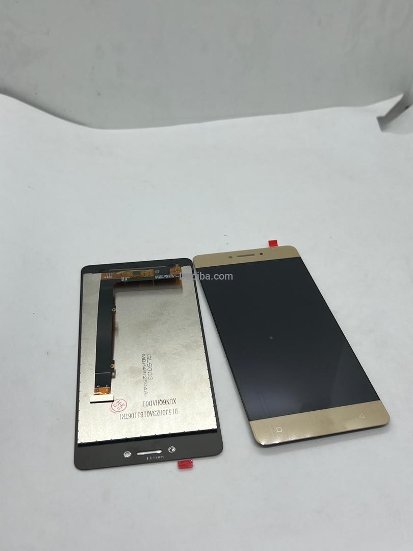 Gionee 5003 Screen Replacement – Original LCD Display + Touch Digitizer