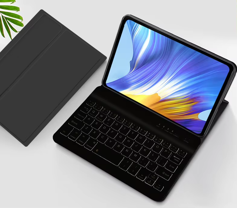 10.1” 4G Android Tablet – Quad Core 64GB WiFi Mobile Tablet PC with HD Display (Business & Professional Use)