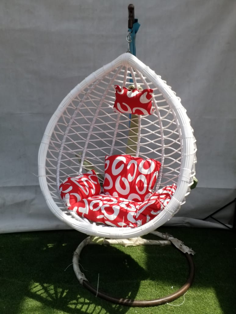 Quality outdoor and indoor swing chair