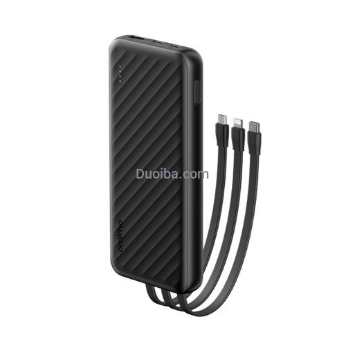 Oraimo 10000mAh PORTABLE  Power-Bank