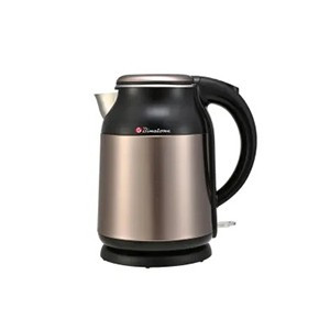 BINATONE DELUXE DOUBLE WALL ELECTRIC KETTLE CEJ-1799DW