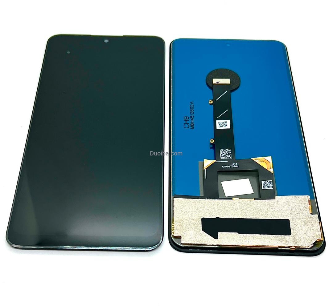 Infinix / Tecno LB8 / CC9 Screen Replacement – High-Quality LCD Display & Touch at Duoiba