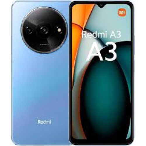 Xiaomi Redmi A3 Pro
