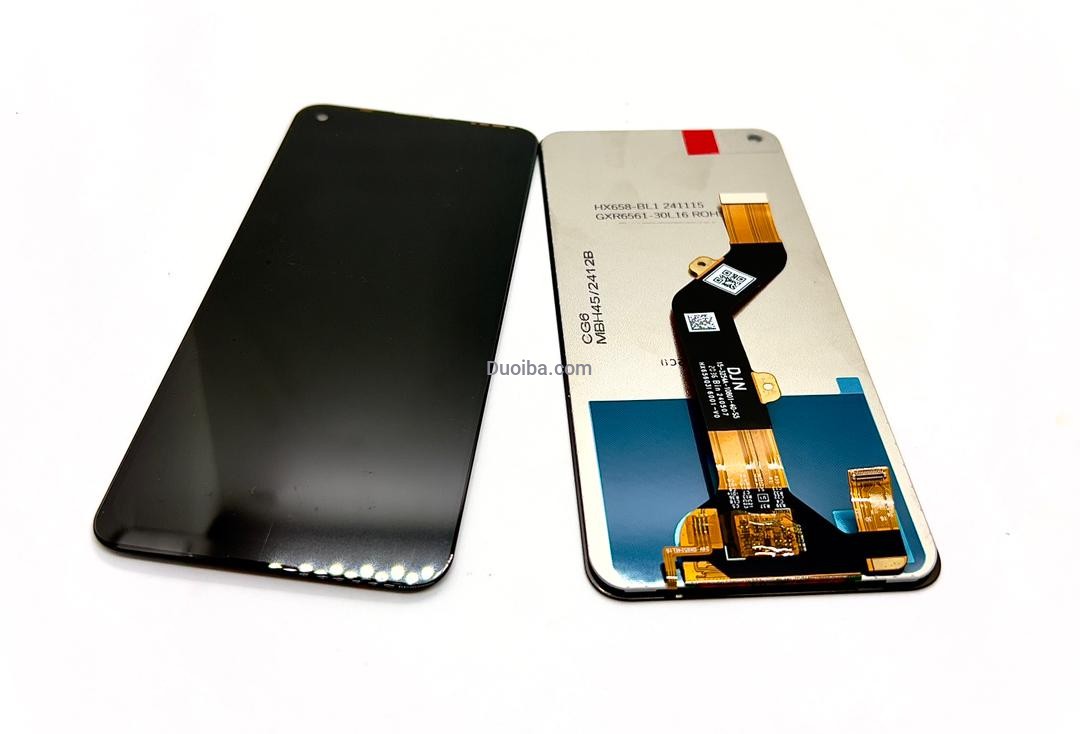 S16 Pro Phone Screen Replacement – High-Quality LCD & Touch Digitizer | Duoiba.com