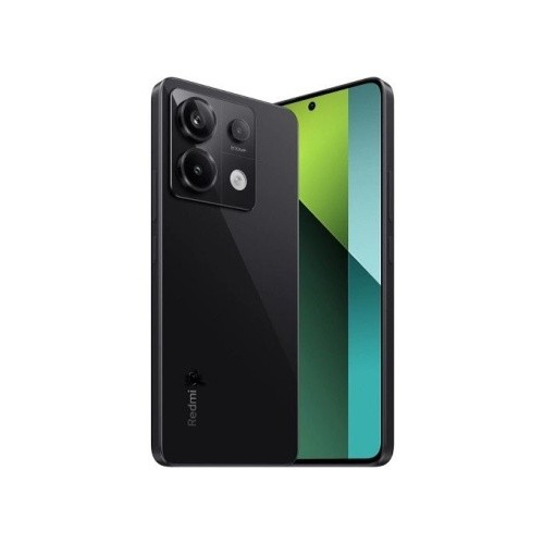 XIAOMI Redmi Note 13 Pro 5G 6.67" 12GB RAM/512GB ROM Android 13 -White or Black