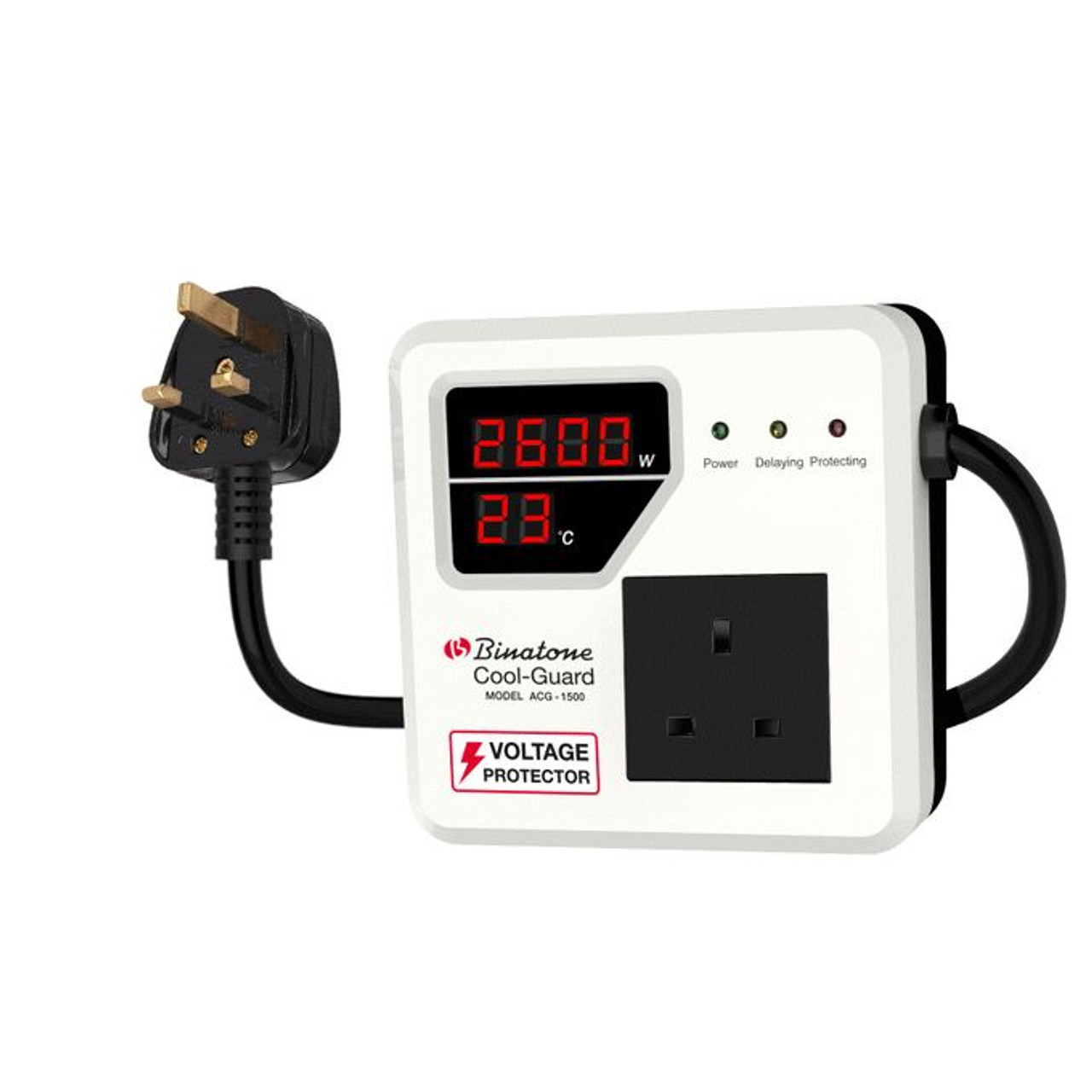 BINATONE COOL GUARD ACG-1500