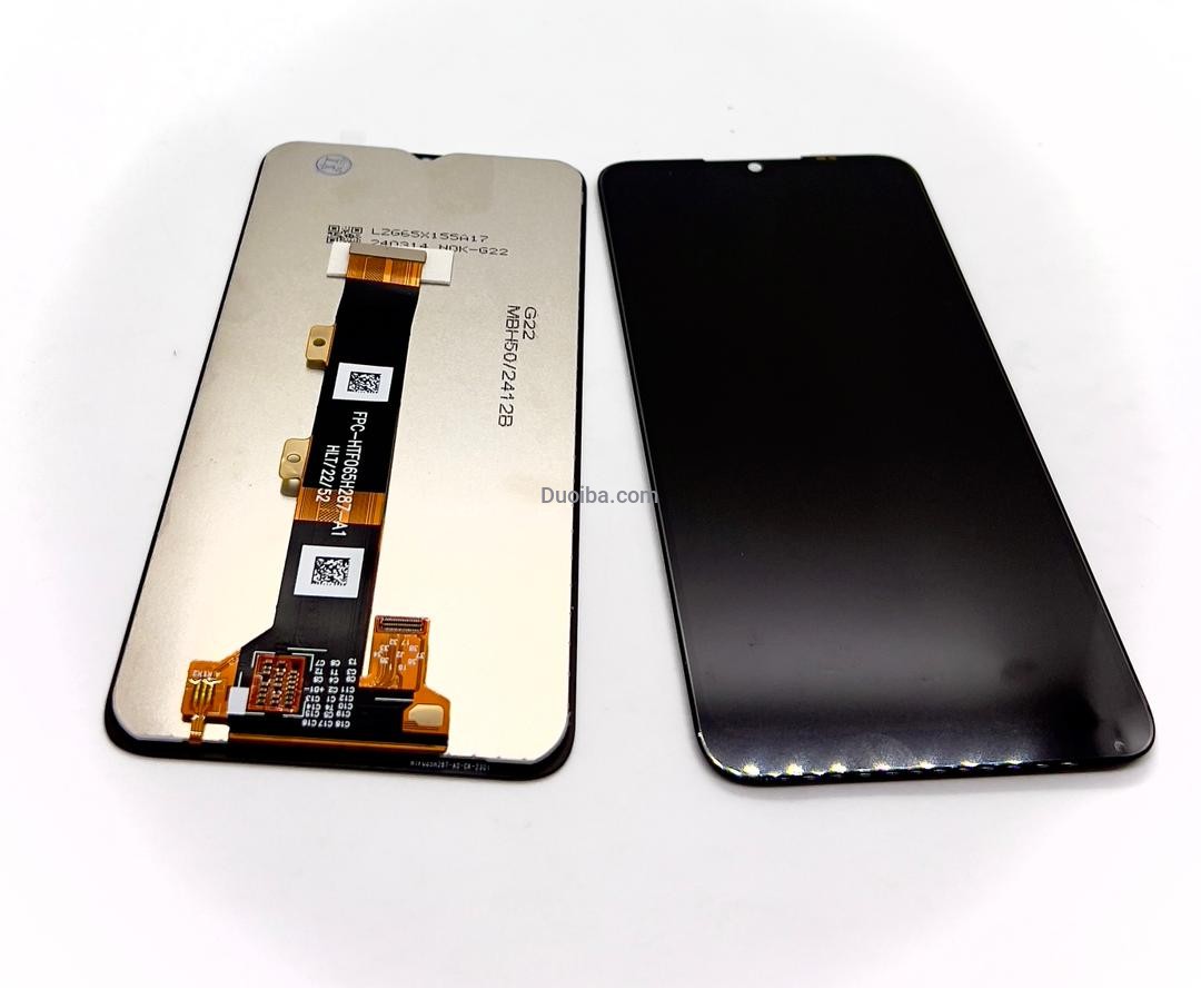 KC6 Phone Screen Replacement – High Quality LCD Display & Touch Screen Digitizer