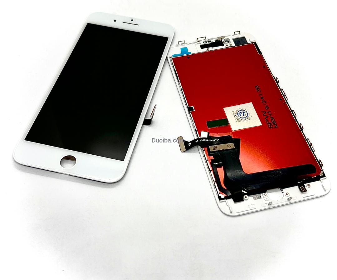 iPhone 8 Plus Screen Replacement – LCD Display & Touch Digitizer | Duoiba