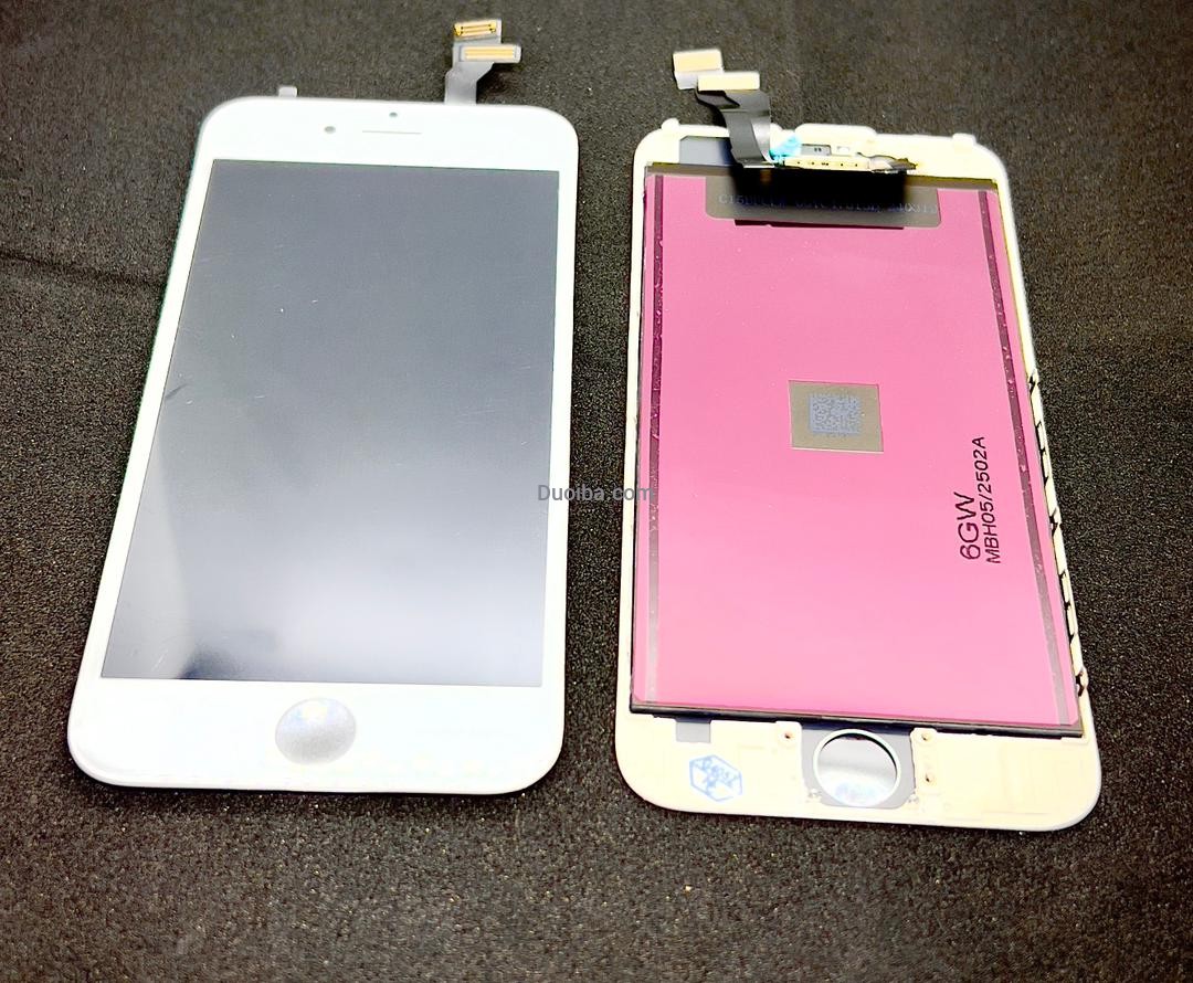 iPhone 6 Plus (6P) LCD Touch Screen Replacement – High Quality Display | Duoiba.com
