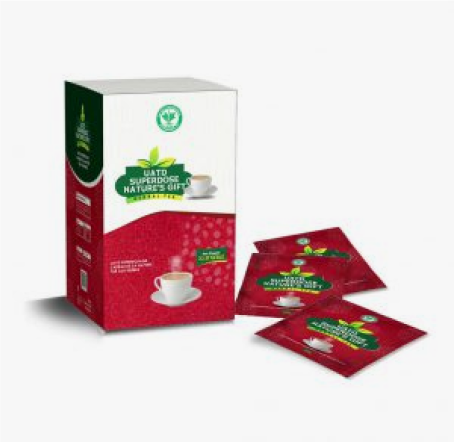 NRI Nature's Gift Supplement
