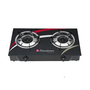 ORIGINAL BINATONE TABLE TOP GAS COOKER GGC-0002