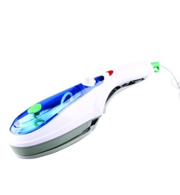 Portable Clothes Ironing Steamer